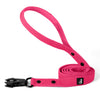 Walk Leash Black Edition Pink