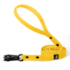 Walk Leash Black Edition Yellow