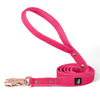 Walk Leash Rose Edition Pink - Safe nylon leash in different lengths
