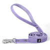 Guinzaglio da passeggio Baby Purple - Guinzaglio sicuro in nylon di diverse lunghezze