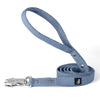 Walk Leash Silver Edition Pastel Blue