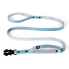 Guard Leash Black Edition Baby Blue - Guard leash with extra handle