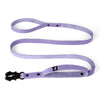 Guinzaglio da guardia Black Edition Baby Purple - Guinzaglio da guardia con impugnatura supplementare