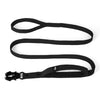 Guard Leash Black Edition Black - Guard leash with extra handle