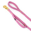 Guard Leash Golden Edition Candy Pink - Guard leash with extra handle