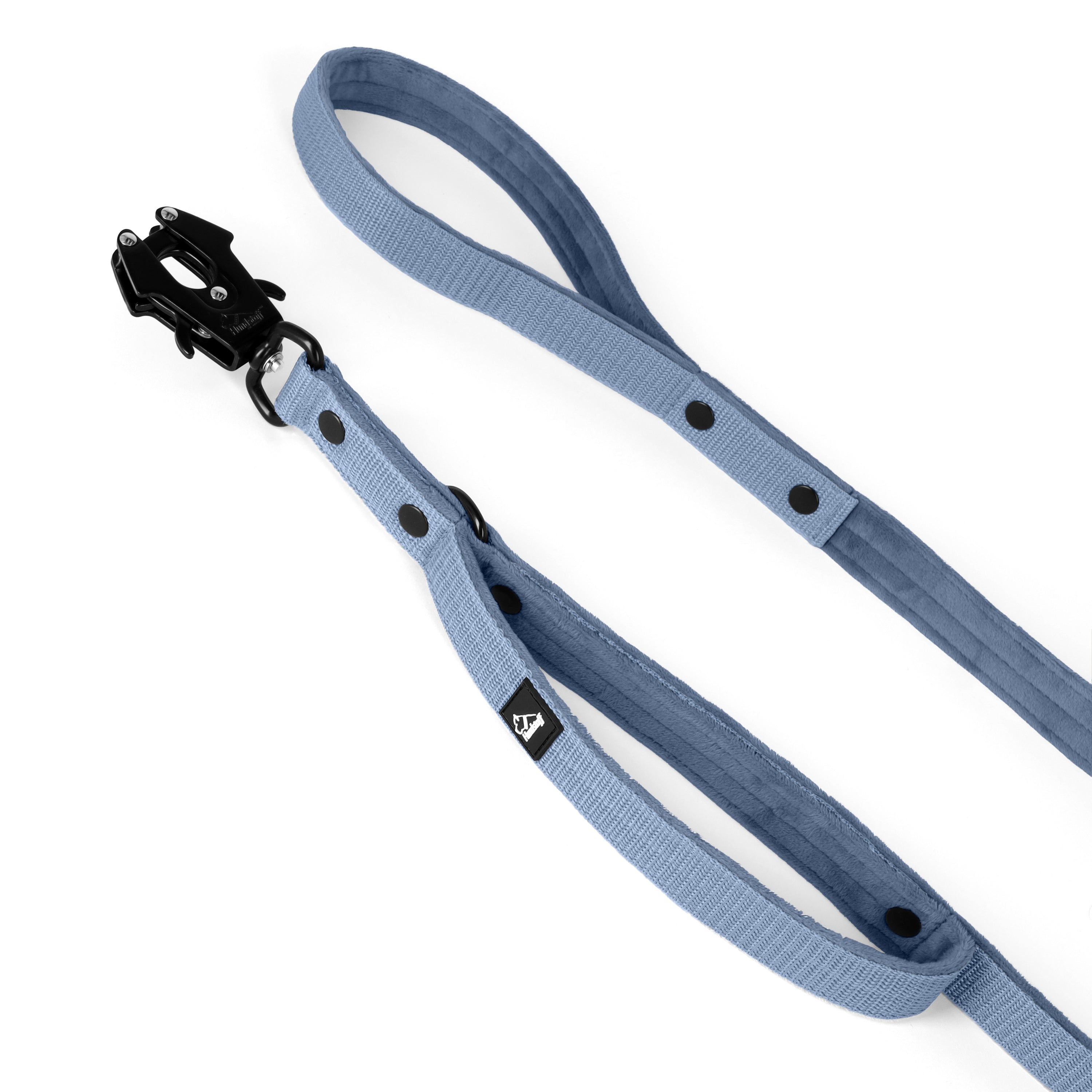 Guard Leash Black Edition Candy Pink