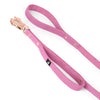 Guard Leash Rose Edition Pastel Blue - Guard Leash met extra handvat
