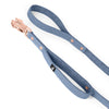 Guard Leash Rose Edition Pastel Blue - Guard Leash met extra handvat