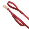 Guard Leash Rose Edition Pastel Blue - Guard Leash met extra handvat