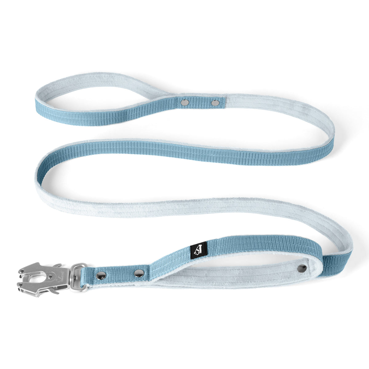 Guinzaglio Guard Baby Blue - Guinzaglio Guard con impugnatura supplementare