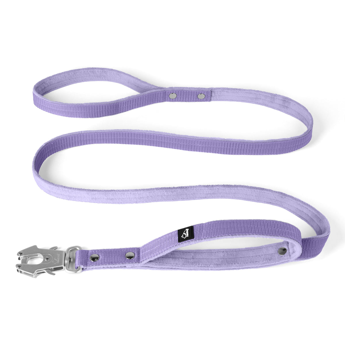 Guard Leash Silver Edition Baby Purple