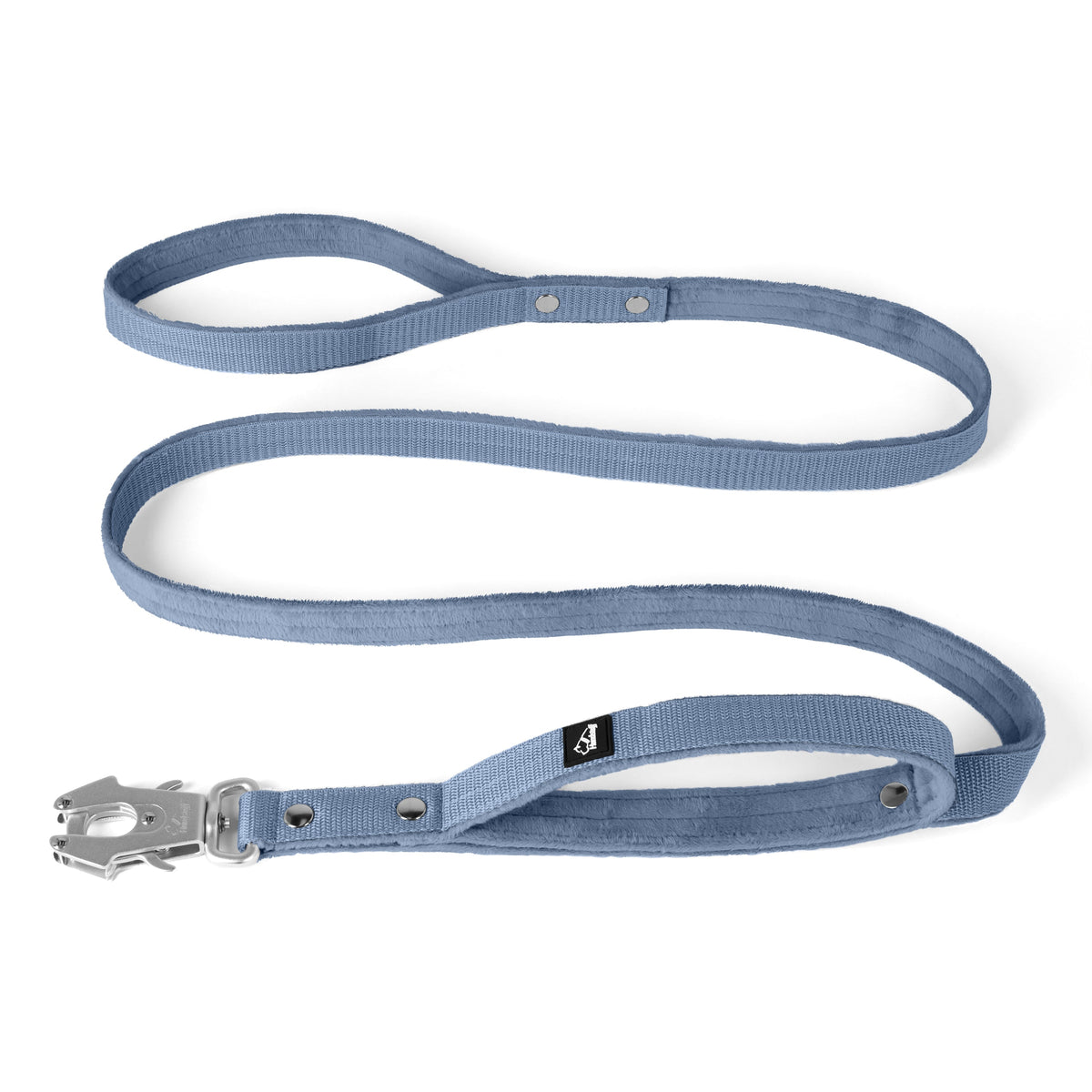 Guard Leash Silver Edition Pastel Blue