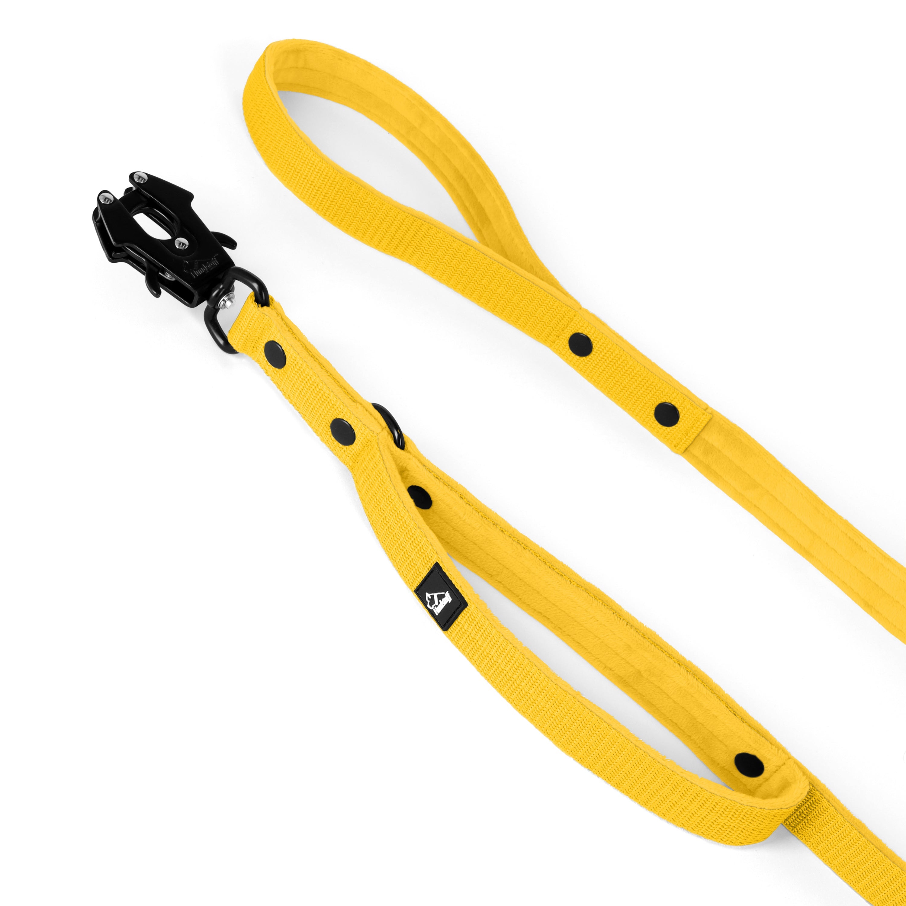 Guard Leash Black Edition Candy Pink