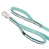 Guard Leash Safe Mint - Guard leash with handle & reflector