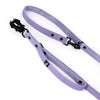 Multi Guard Leash Black Edition Baby Purple