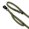 Multi Guard Leash Black Edition Khaki