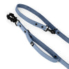 Multi Guard Leash Black Edition Pastel Blue