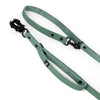 Multi Guard Leash Black Edition Pastel Green
