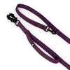 Multi Guard Leash Black Edition Plum