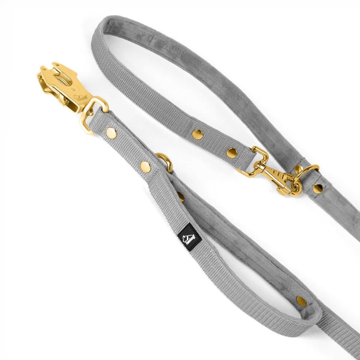 Guinzaglio Multi Guard Golden Plum - Guinzaglio Multi Guard