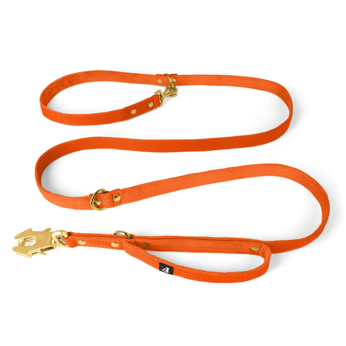 Guinzaglio Multi Guard Golden Plum - Guinzaglio Multi Guard