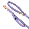 Guinzaglio Multi Guard Rose Edition Blu Pastello - Guinzaglio Multi Guard