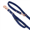 Guinzaglio Multi Guard Rose Edition Blu Pastello - Guinzaglio Multi Guard