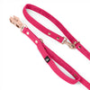 Multi Guard Leash Rose Edition Roze - Multi guard leash