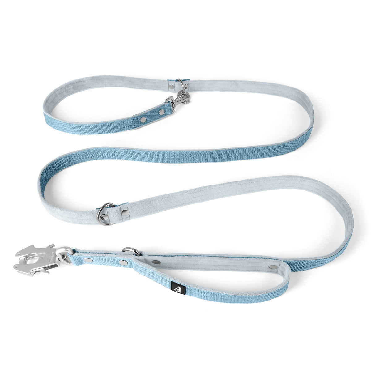Guinzaglio Multi Guard Baby Blue - Guinzaglio Multi Guard