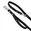 Guinzaglio Multi Guard Nero - Guinzaglio Multi Guard