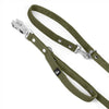 Guinzaglio Multi Guard Khaki - Guinzaglio Multi Guard