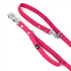 Guinzaglio Multi Guard Rosa - Guinzaglio Multi Guard