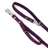 Guinzaglio Multi Guard Plum - Guinzaglio Multi Guard
