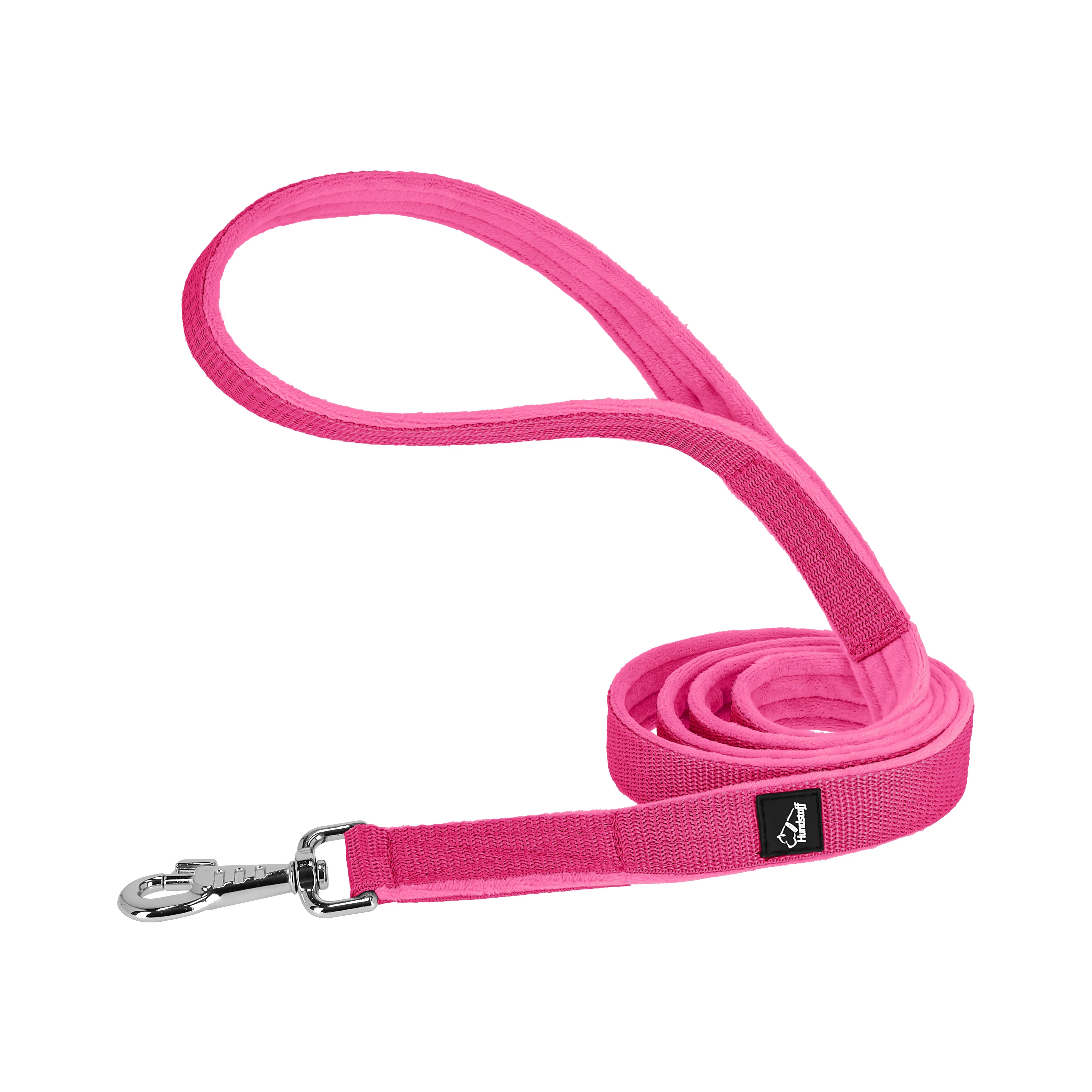 Martingale Chain Set Plum – Half Choker Necklace &amp; Leash