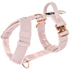 Easy Walk Extreme Rose Pastel Pink - Harness with quick buckle