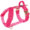 Easy Walk Extreme Rose Pink - Harness with quick buckle