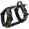 Easy Walk Extreme Camo Black - Harness with quick buckle