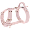 Easy Walk Rose Edition Pastel Pink - Harness with handle