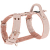 Easy Walk Rose Edition Pastel Beige - Harness with handle