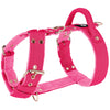 Easy Walk Rose Edition Pink - Harness with handle