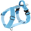 Easy Walk Extreme Baby Blue - Harness with quick buckle