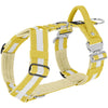 Easy Walk Extreme Safe Baby Yellow - Harness with reflex & quick release buckle