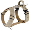 Easy Walk Extreme Beige - Harness with quick buckle