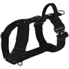 Easy Walk Extreme Black Edition Black - Harness with quick buckle