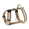Easy Walk Black Edition Beige - Imbracatura con maniglia