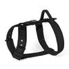 Easy Walk Black Edition Nero - Imbracatura con maniglia