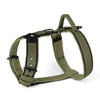 Easy Walk Black Edition Khaki - Imbracatura con maniglia