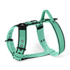 Easy Walk Black Edition Mint - Imbracatura con maniglia