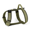 Easy Walk Black Edition Yellow - Imbragatura con maniglia