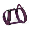 Easy Walk Black Edition Plum - Imbracatura con maniglia